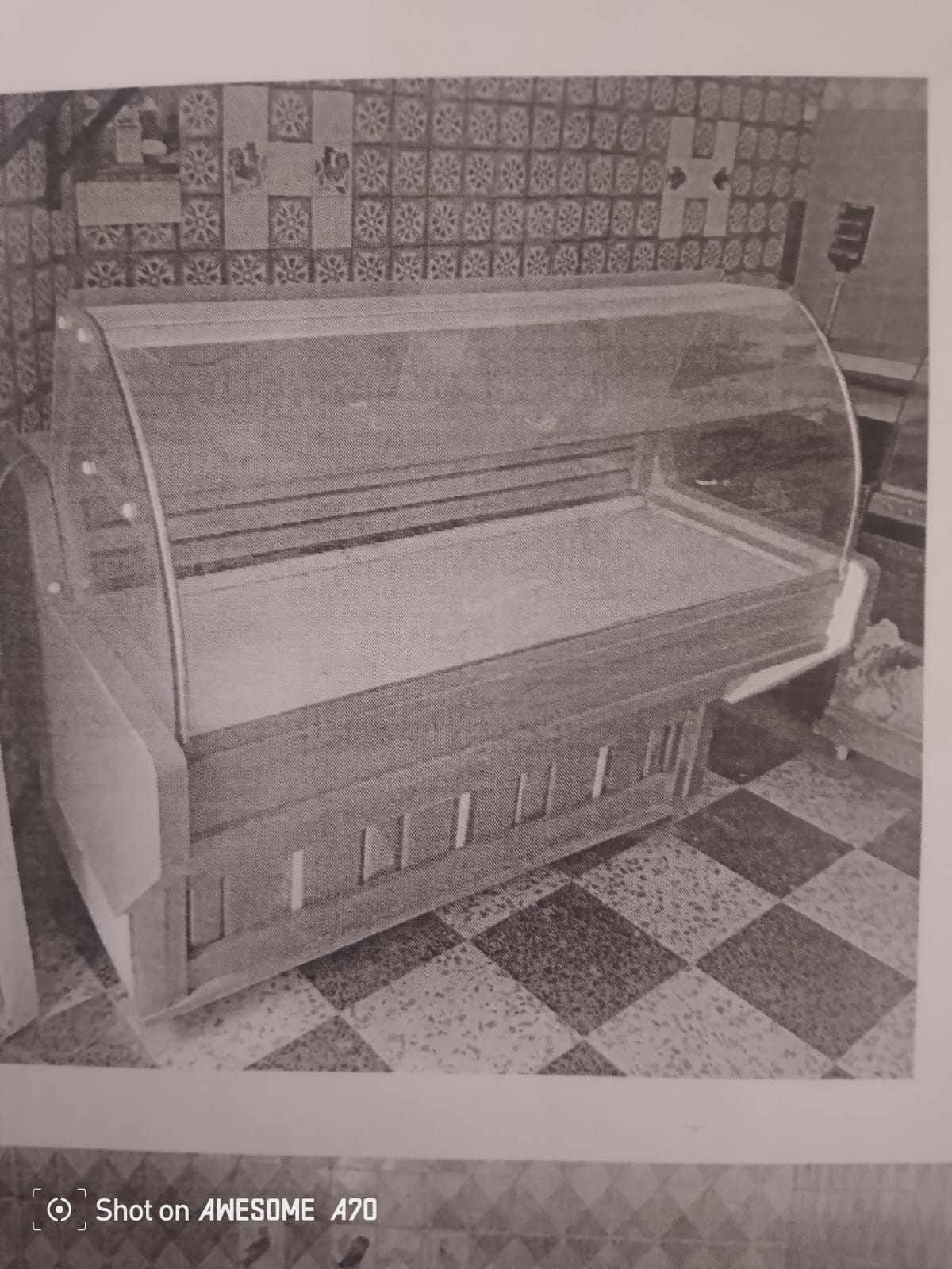Zaghouan&nbsp;Zaghouan&nbsp;Bureaux & Commerces&nbsp;Fond de Commerce&nbsp;Fond de commerce � zaghouen