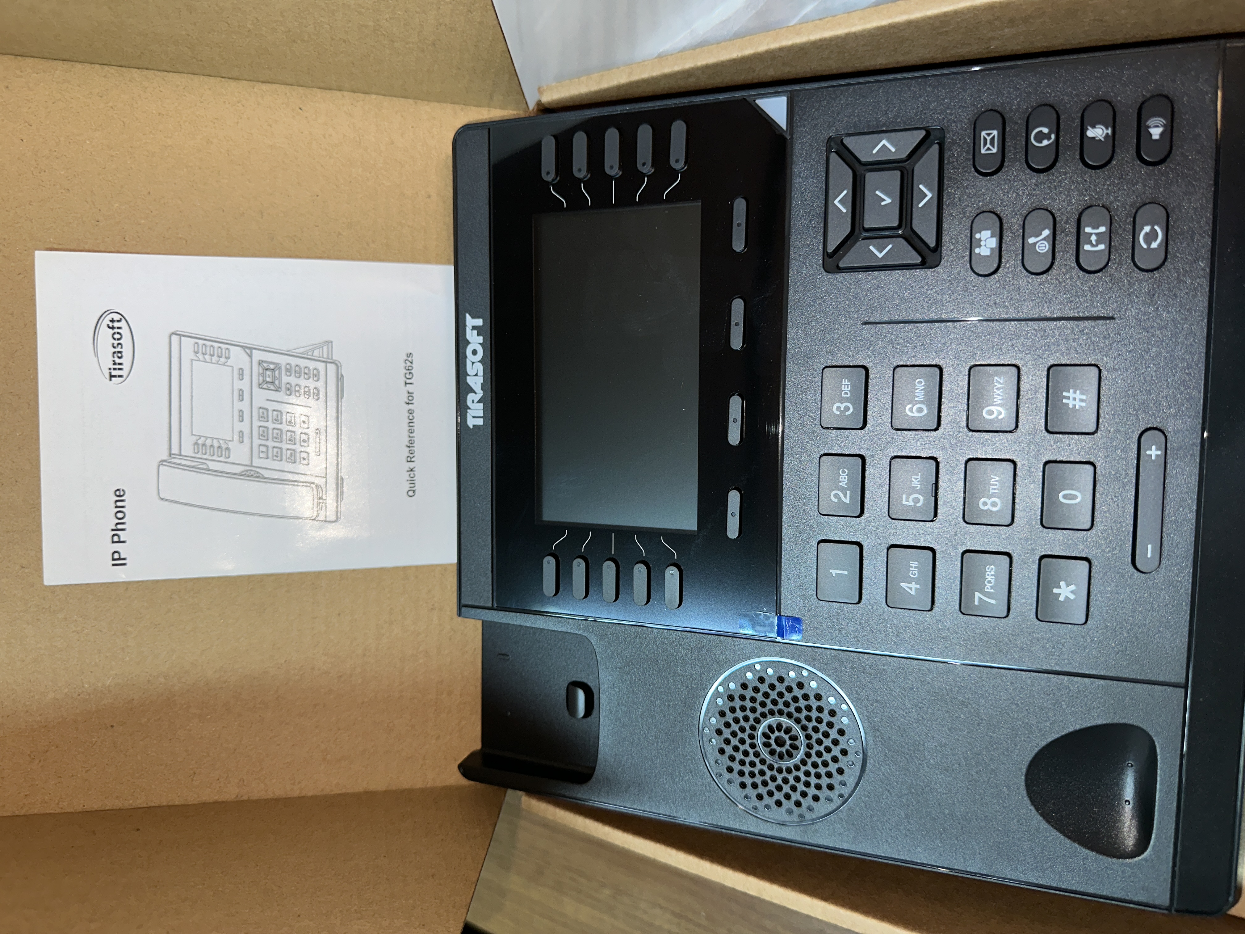 Cite El Khadra&nbsp;Cite Jardins&nbsp;Autre&nbsp;Autre&nbsp;Liquidation materiel voip pro