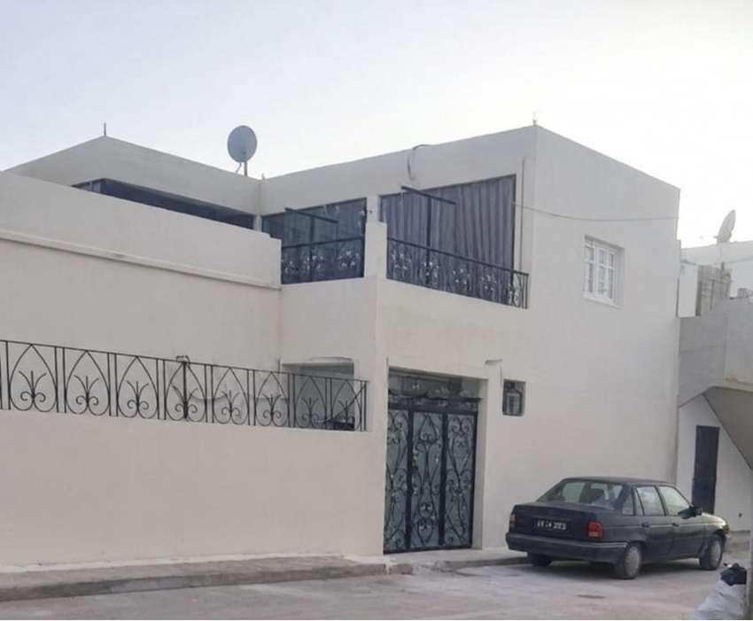 Fouchana&nbsp;Cite El Moustakbel&nbsp;Vente&nbsp;Maisons&nbsp;Maison a fouchana