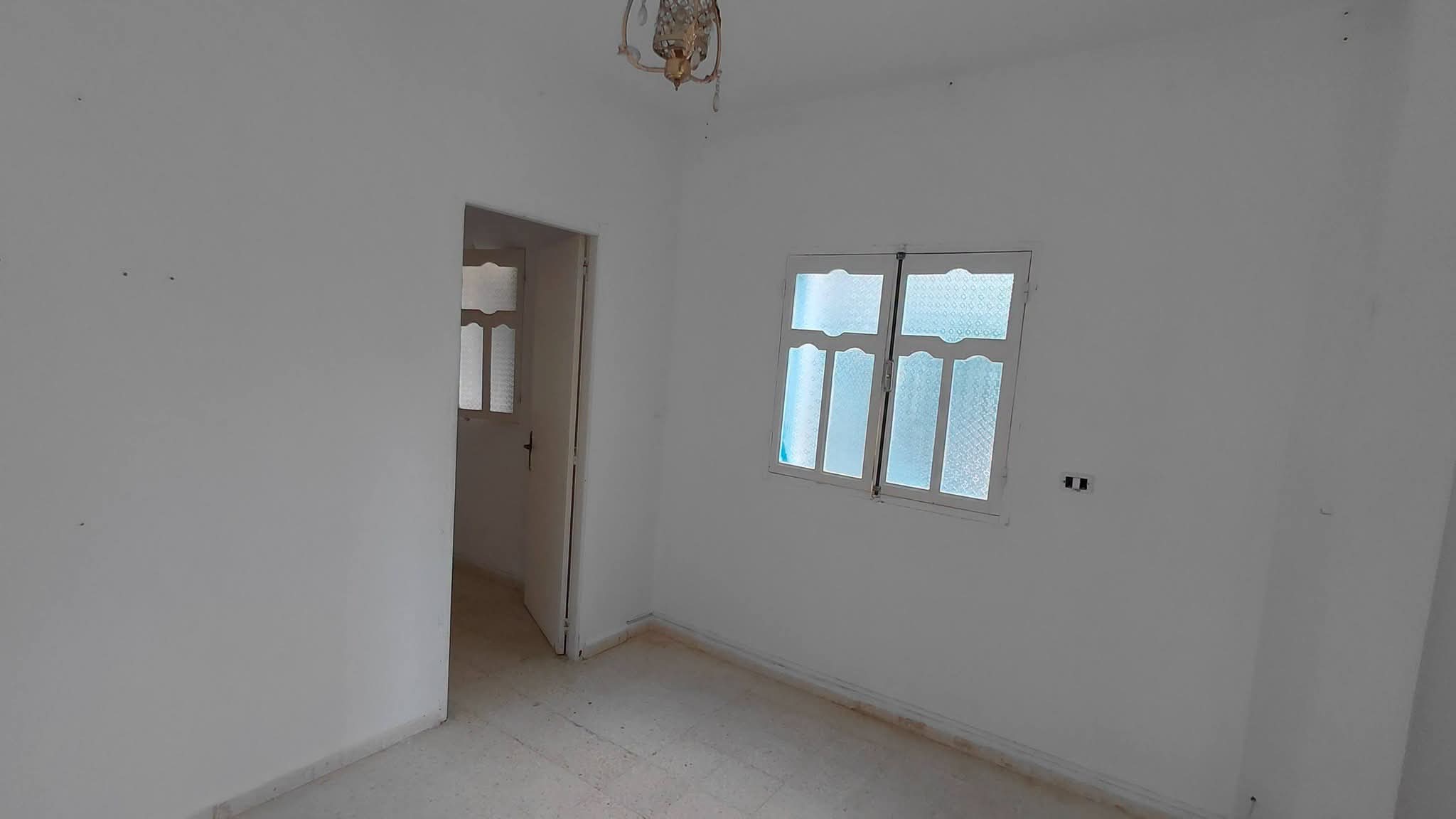 Ariana Ville&nbsp;El Menzah 8&nbsp;Location&nbsp;Maisons&nbsp;Studio s plus 1 � el manzah 8 wb4529