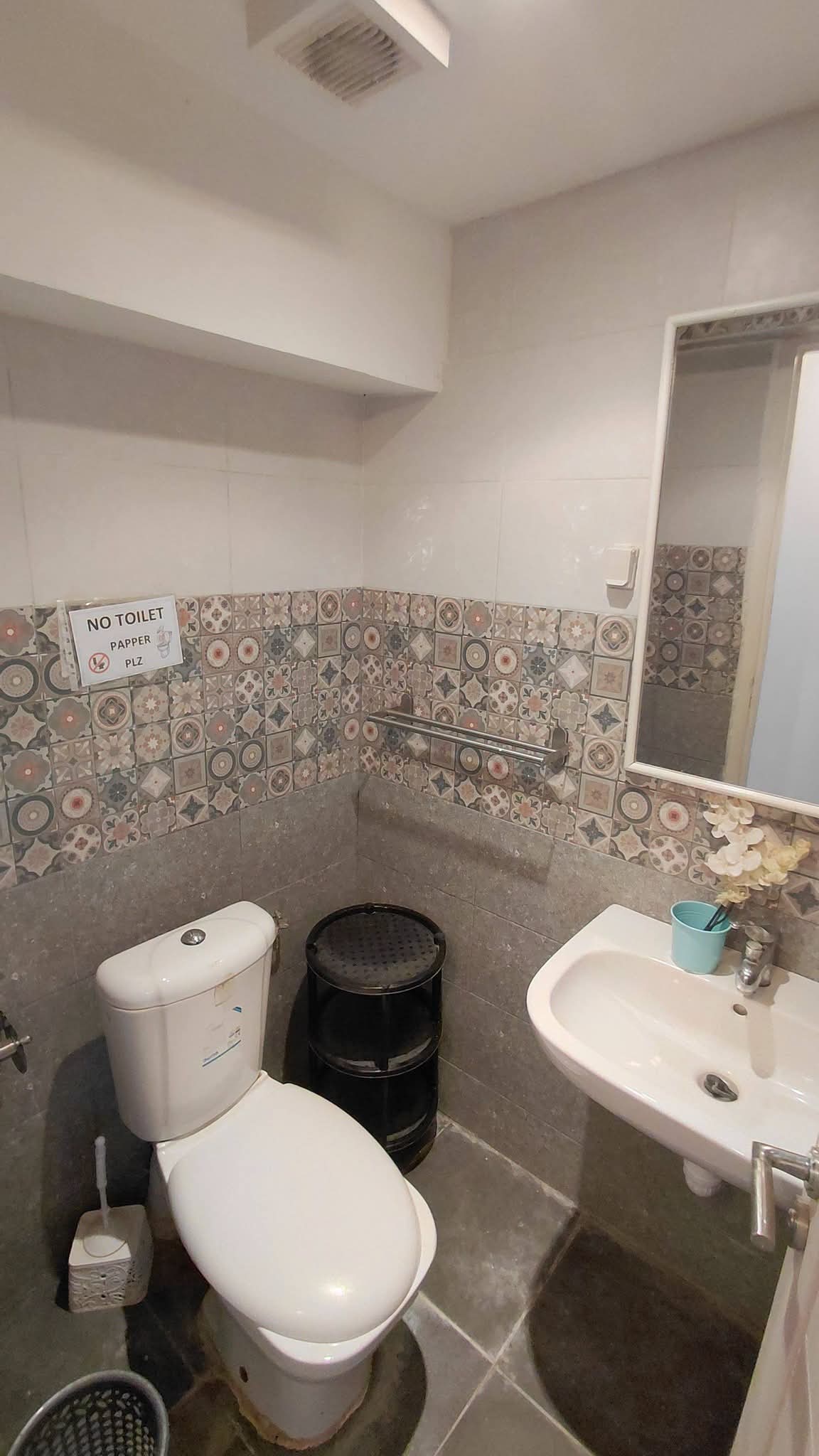 La Marsa&nbsp;Berge Du Lac&nbsp;Location vacances&nbsp;Maisons&nbsp;Studio meubl� au lac 2 wb4533