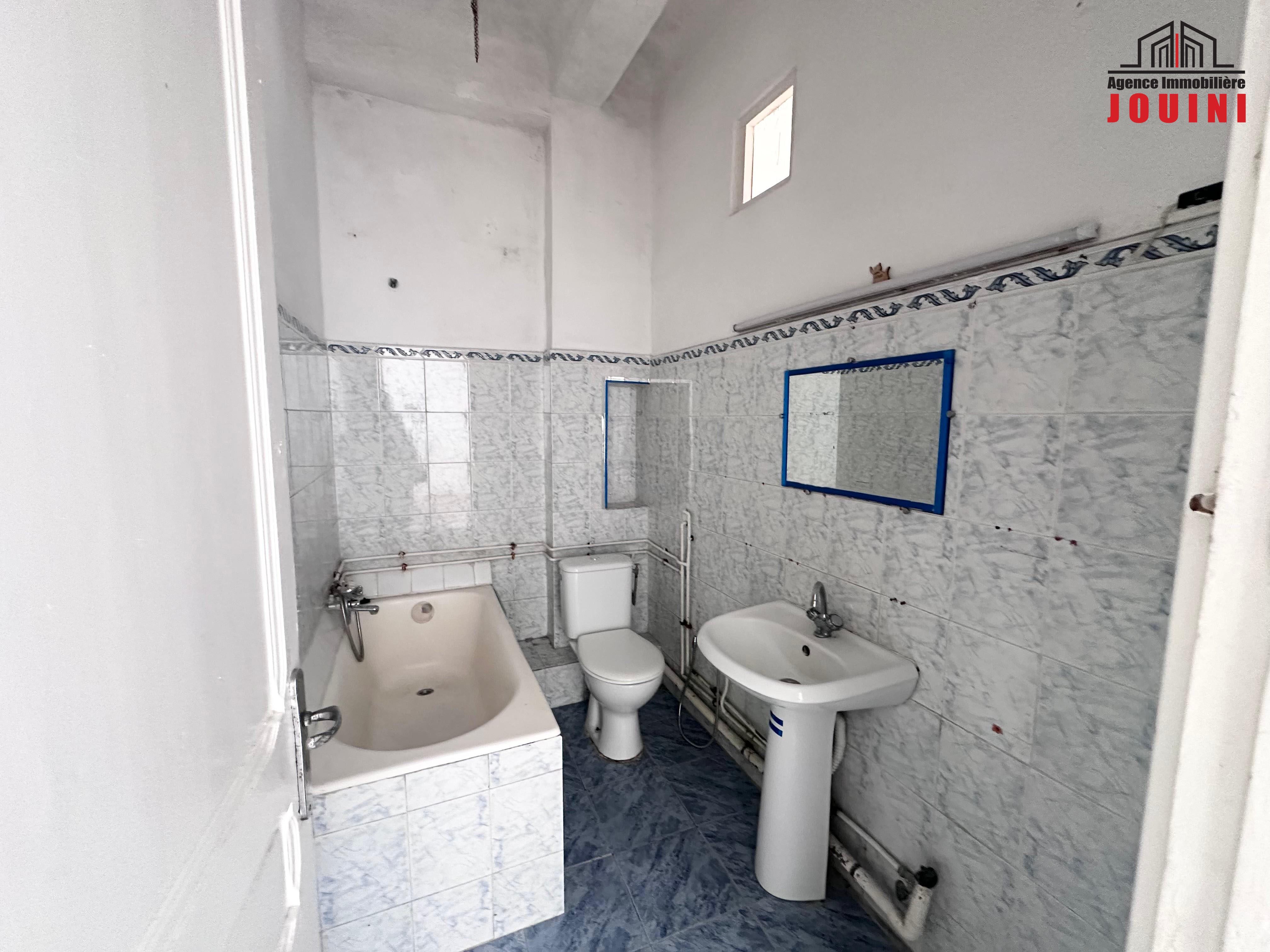 Bab Bhar&nbsp;Bab Bhar&nbsp;Vente&nbsp;Appart. 3 pi�ces&nbsp;Appartement s2 au centre ville de tunis