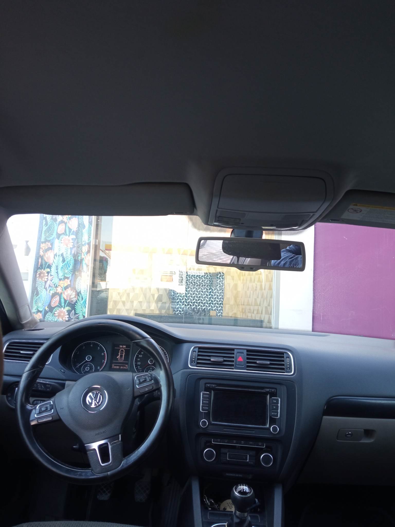 Sfax Ville&nbsp;Bab El Jebli&nbsp;Volkswagen&nbsp;Jetta&nbsp;Voiture jetta tsi