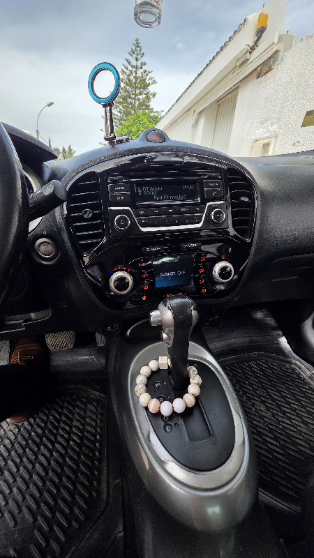 El Menzah&nbsp;El Manar 2&nbsp;Nissan&nbsp;Autre Mod�le&nbsp;Nissan juke