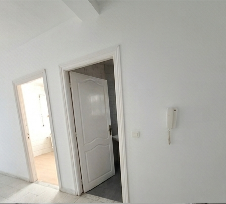 El Omrane Superieur&nbsp;Rommana&nbsp;Location&nbsp;Appart. 3 pi�ces&nbsp;Bel appart ss plus un