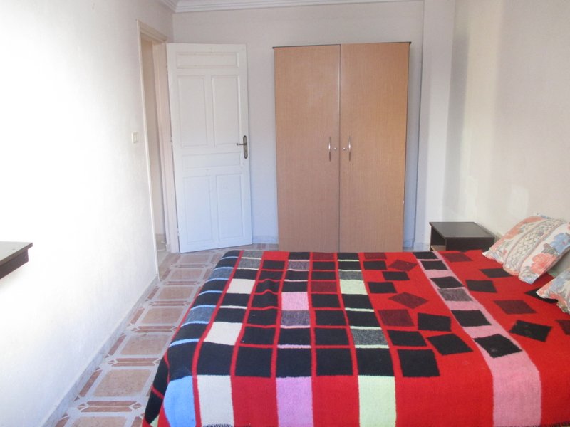 Gabes Sud&nbsp;Mtorrech&nbsp;Location vacances&nbsp;Appart. 2 pi�ces&nbsp;Studio meubl�