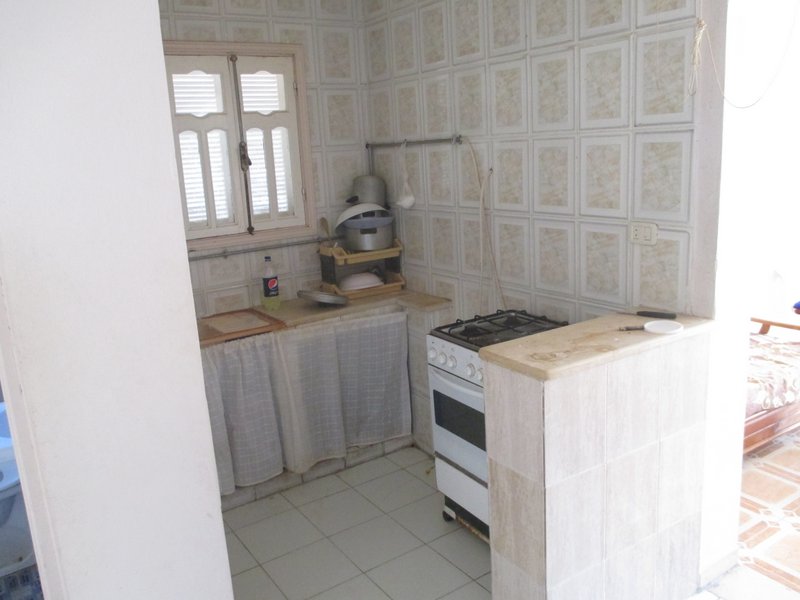 Location vacances&nbsp;Appart. 2 pi�ces - Tunisie