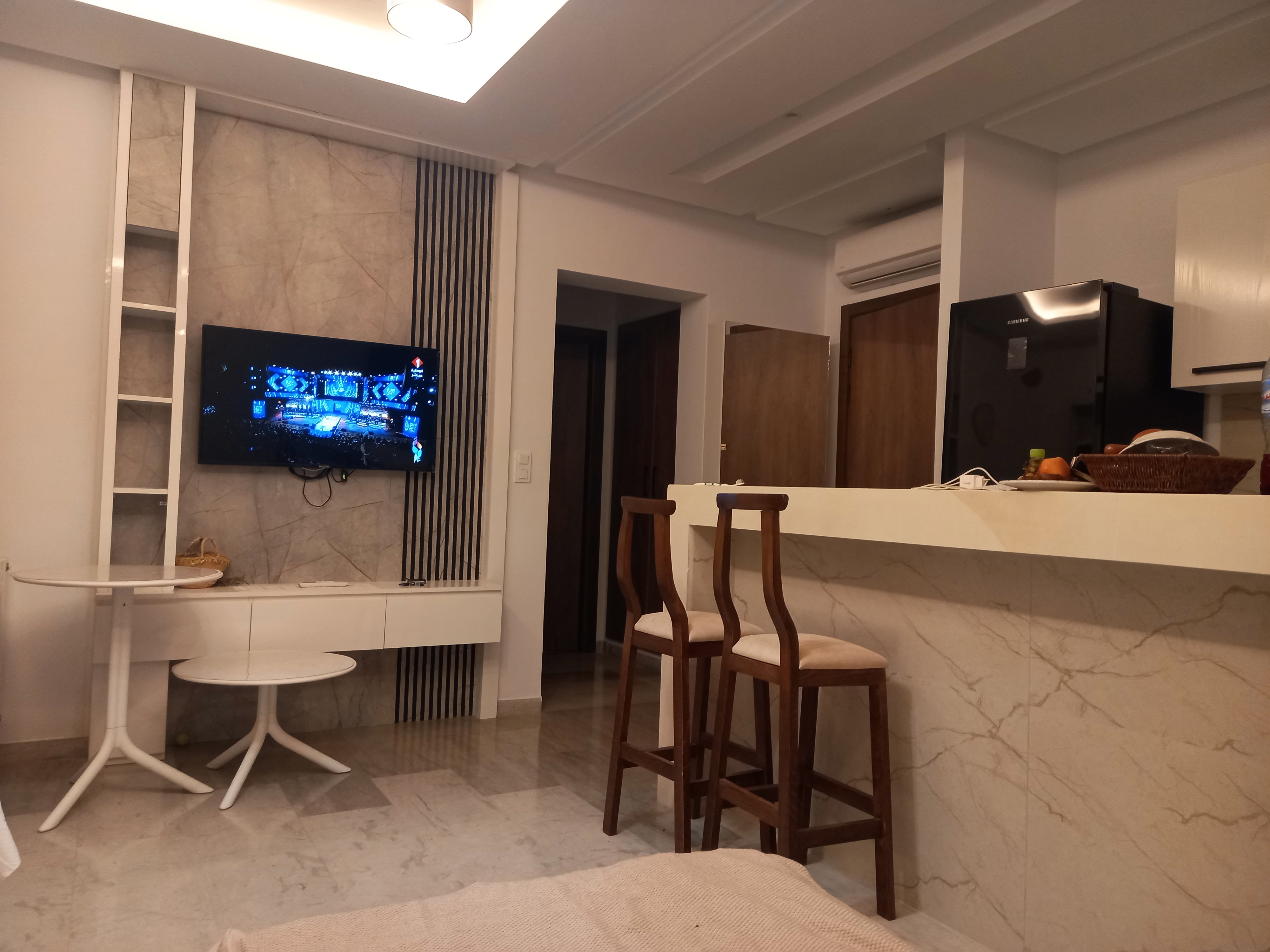 Hammamet&nbsp;Cite Afh&nbsp;Location&nbsp;Appart. 2 pi�ces&nbsp;Appartement �  afh  mrezga nabeul