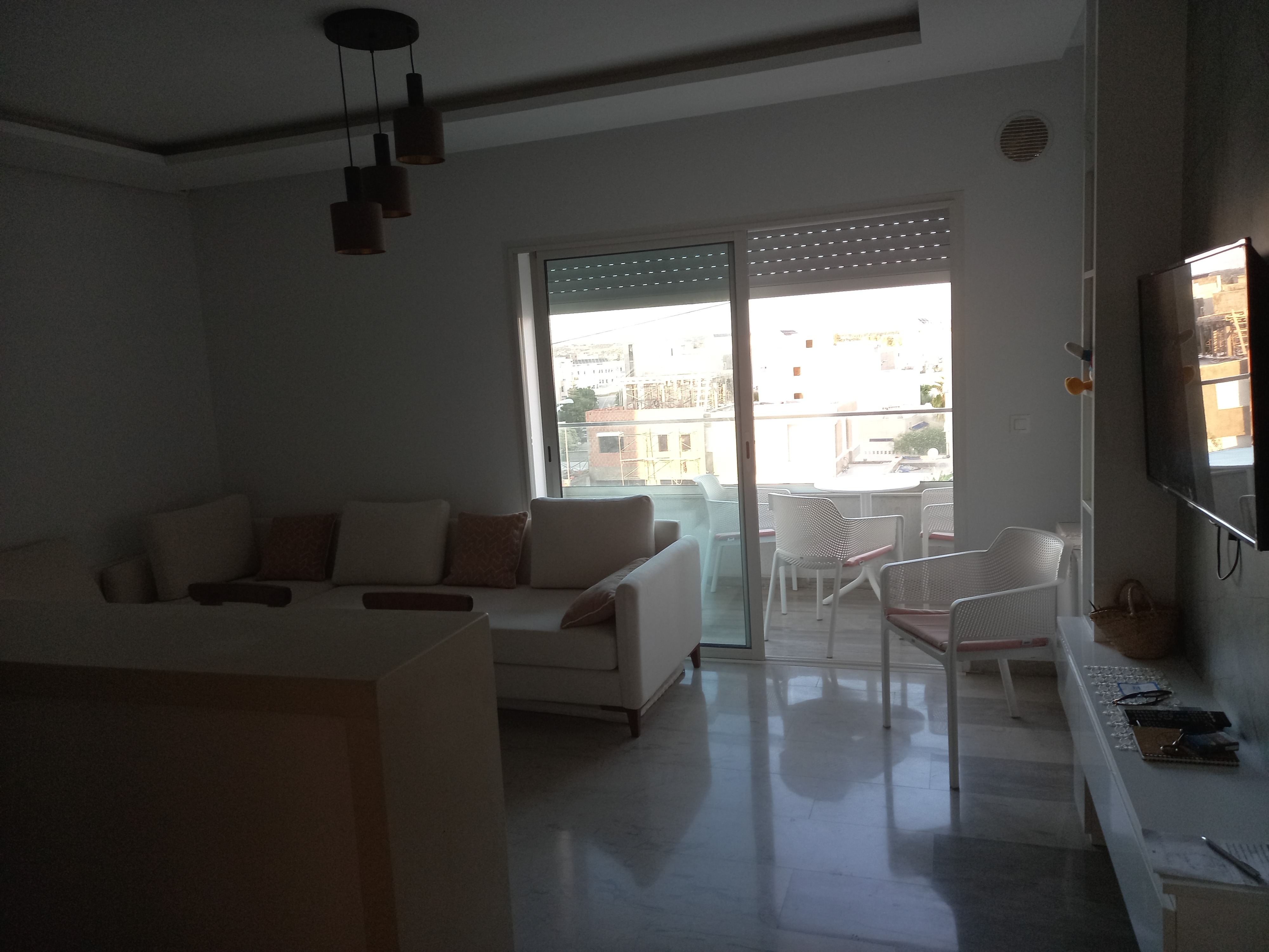 Hammamet&nbsp;Cite Afh&nbsp;Location&nbsp;Appart. 2 pi�ces&nbsp;Appartement �  afh  mrezga nabeul