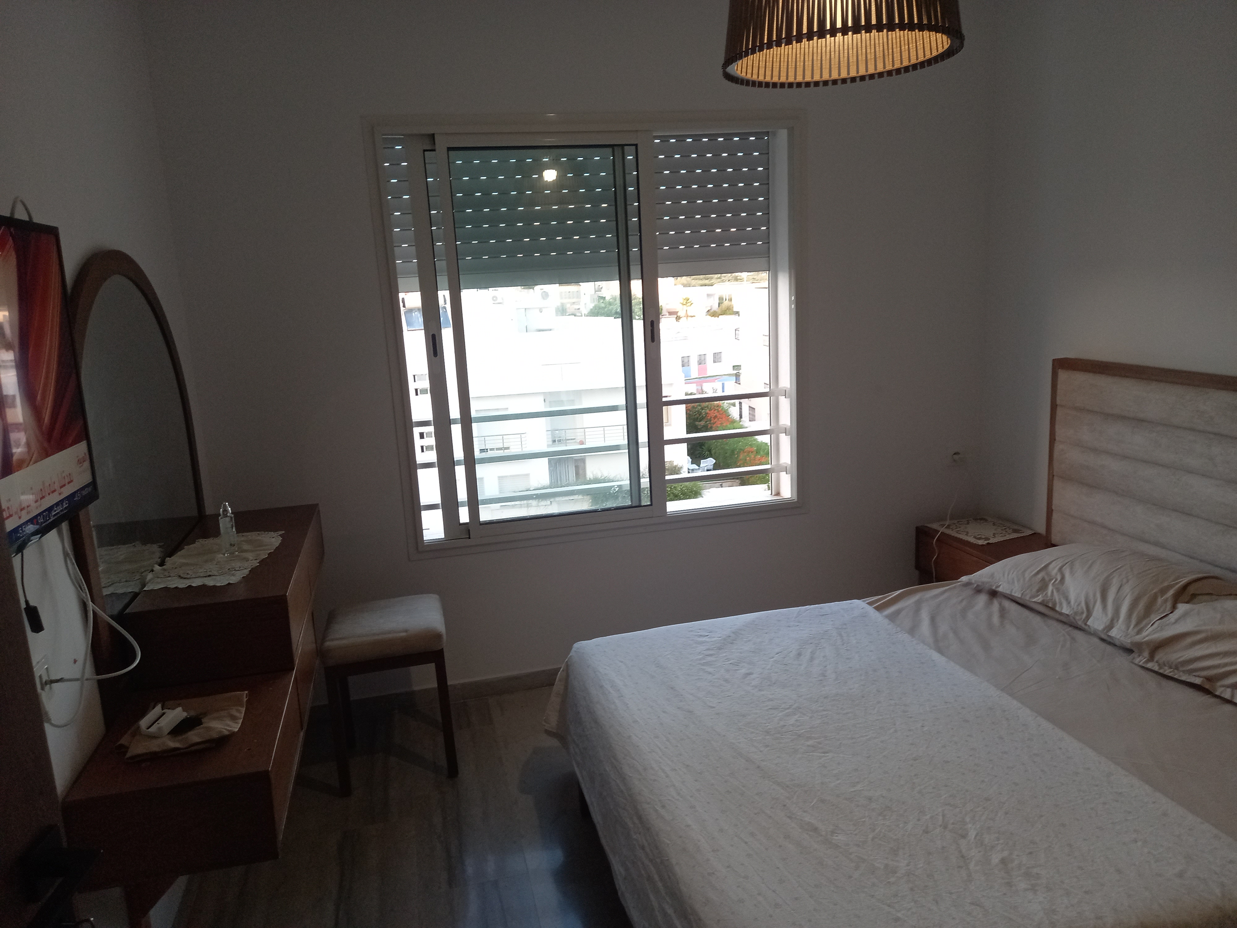 Hammamet&nbsp;Cite Afh&nbsp;Location&nbsp;Appart. 2 pi�ces&nbsp;Appartement �  afh  mrezga nabeul