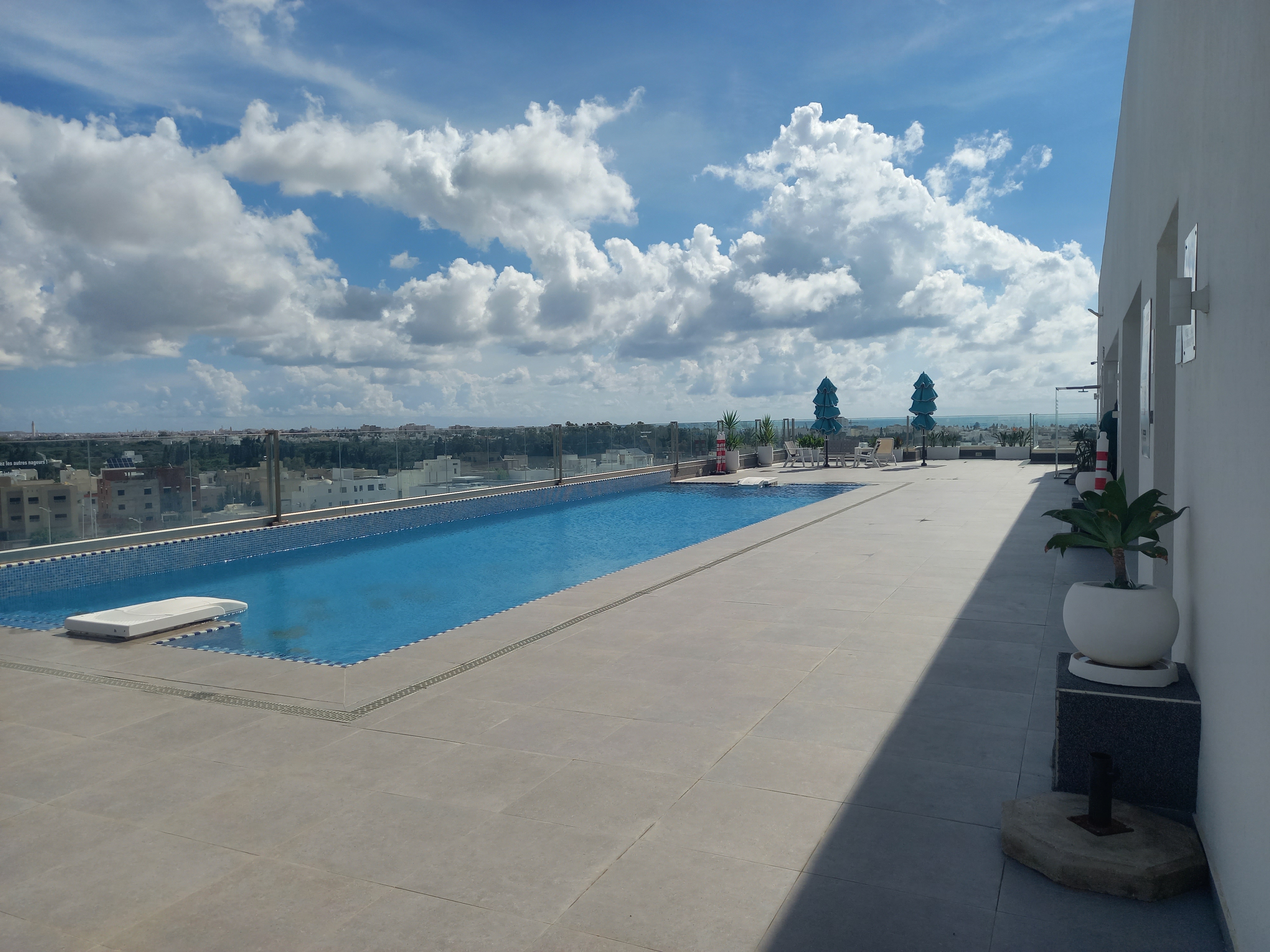 Hammamet&nbsp;Cite Afh&nbsp;Location&nbsp;Appart. 2 pi�ces&nbsp;Appartement �  afh  mrezga nabeul