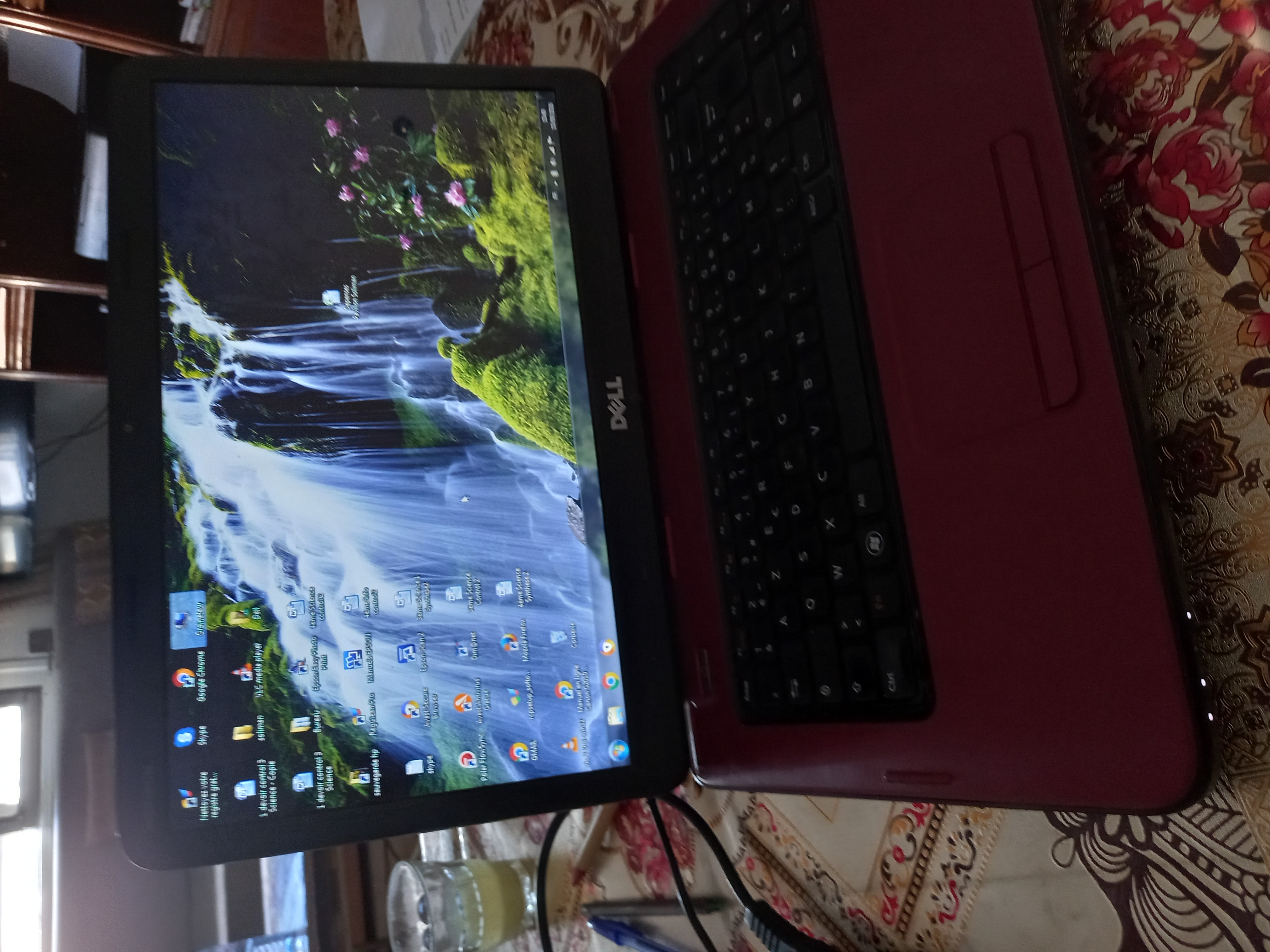 Ariana Ville&nbsp;El Menzah 5&nbsp;Dell &nbsp;Autre&nbsp;Laptop dell