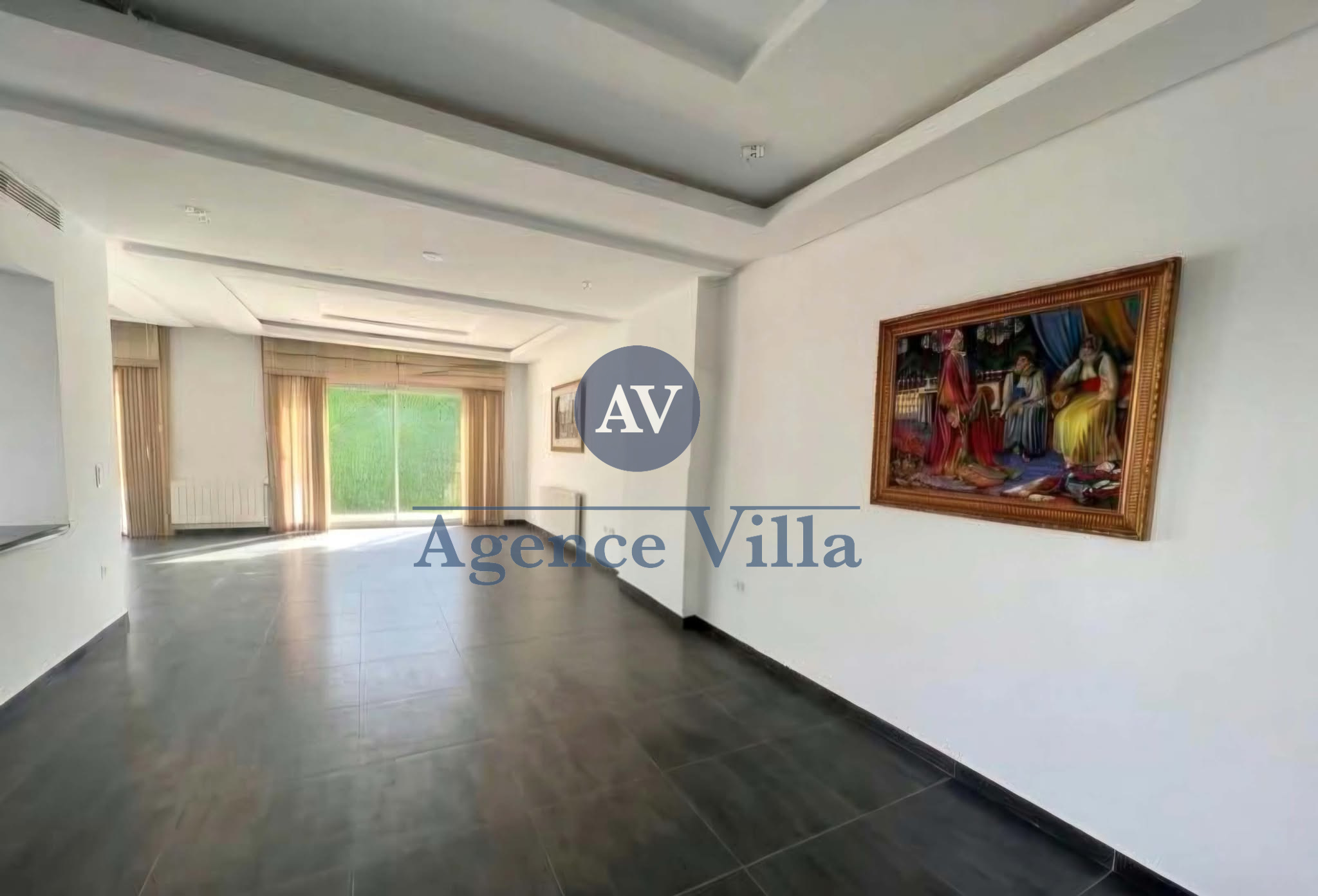 La Soukra&nbsp;La Soukra&nbsp;Location&nbsp;Maisons&nbsp;Magnifique villa s5 avec piscine � la soukra