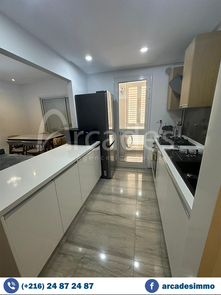 Monastir&nbsp;Monastir&nbsp;Location vacances&nbsp;Appart. 1 pi�ce&nbsp;Jolie appartement s1 zone touristique