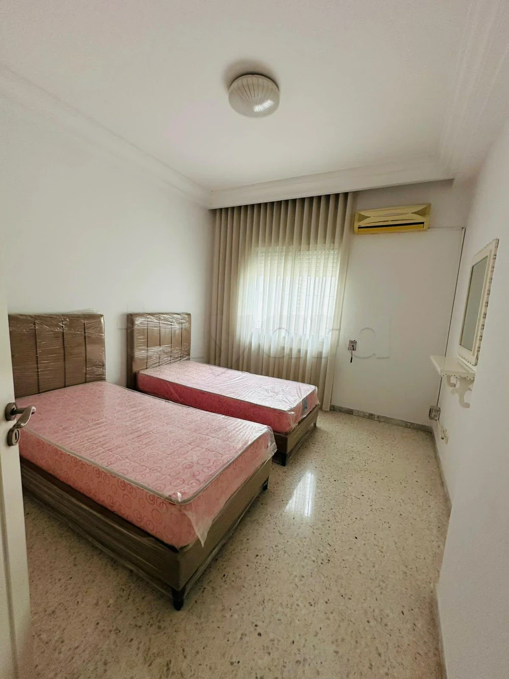 Ariana Ville&nbsp;Cite Ennasr 1&nbsp;Location vacances&nbsp;Appart. 2 pi�ces&nbsp;Appartement meuble s2 a ennasser1