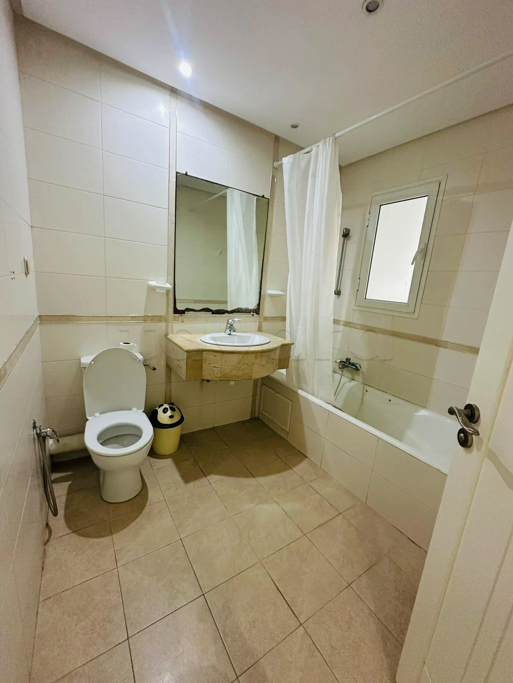 Location vacances&nbsp;Appart. 2 pi�ces - Tunisie
