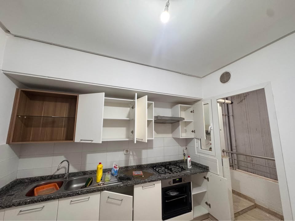 La Marsa&nbsp;El Aouina&nbsp;Location vacances&nbsp;Appart. 2 pi�ces&nbsp;Magnifique s2 a jardin l aouina