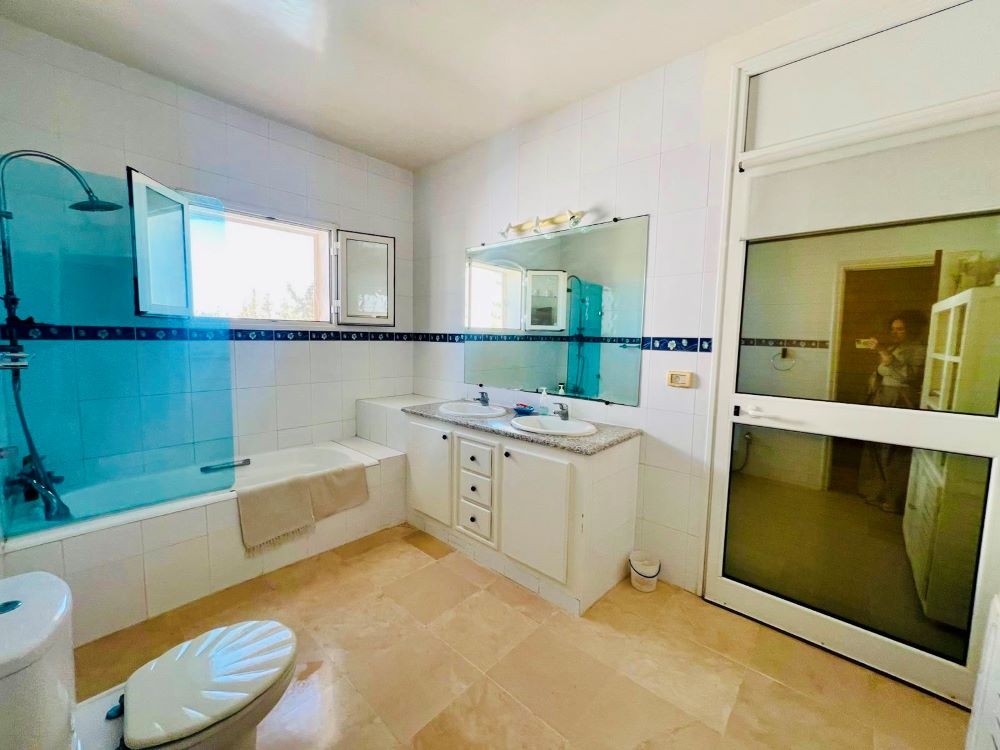 Hammamet&nbsp;Hammamet&nbsp;Vente&nbsp;Maisons&nbsp;V657 villa viva b