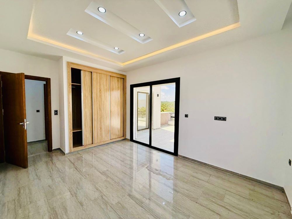 Hammamet&nbsp;Hammamet&nbsp;Vente&nbsp;Maisons&nbsp;V641 villa de reve tn