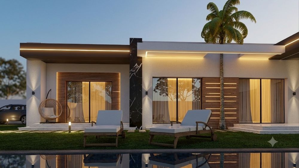 Hammamet&nbsp;Hammamet&nbsp;Vente&nbsp;Maisons&nbsp;V666 villa opaline n