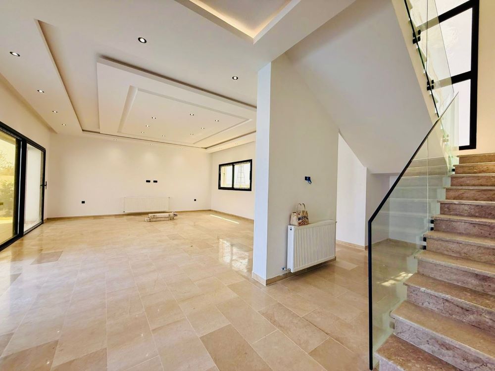 Hammamet&nbsp;Hammamet&nbsp;Vente&nbsp;Maisons&nbsp;V665 villa amore n