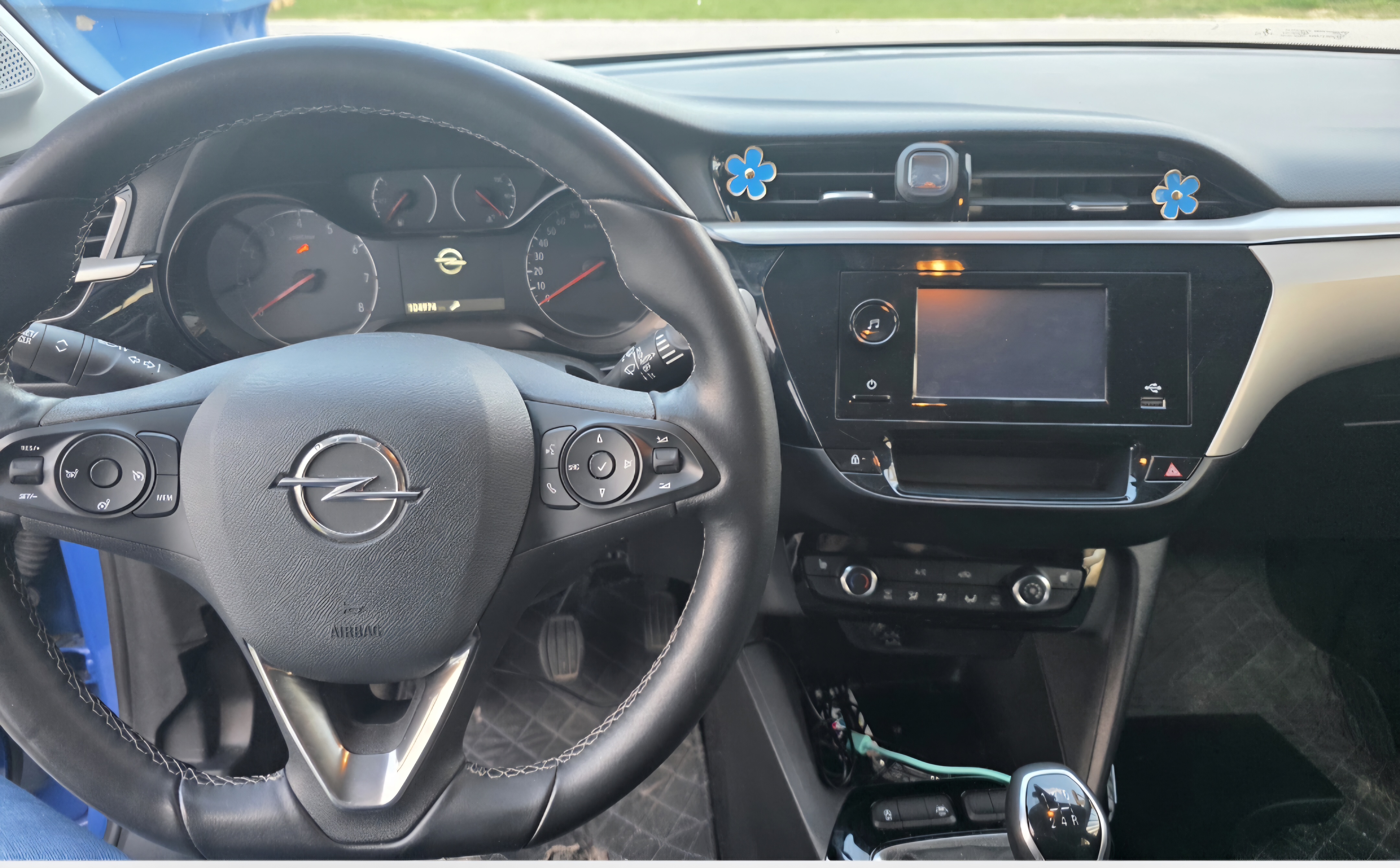 Gafsa Sud&nbsp;Cite Bayech&nbsp;Opel&nbsp;Corsa&nbsp;Opel corsa f export� d allemagne