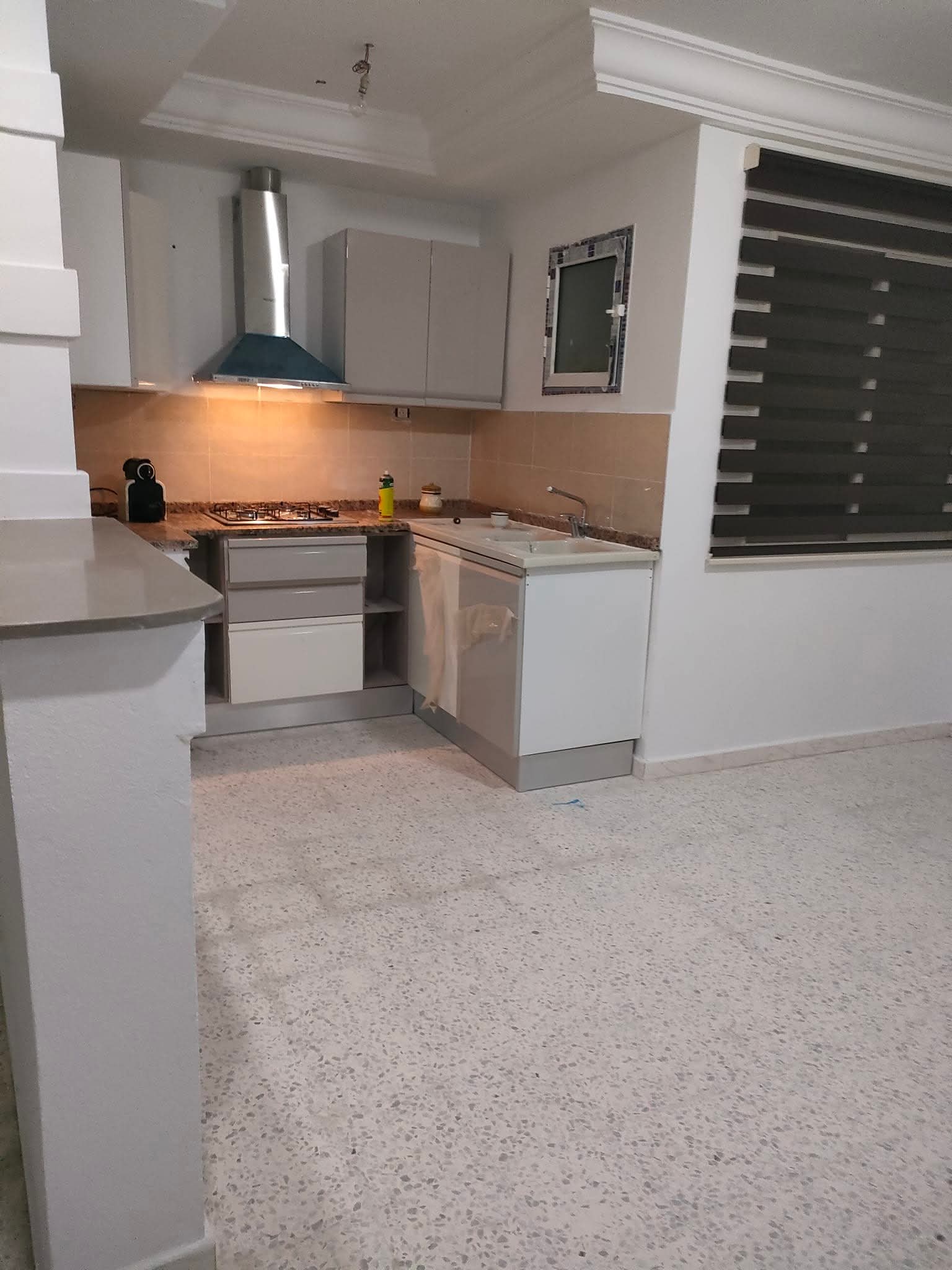 Soliman&nbsp;Cite Hotel Des Andalous&nbsp;Location vacances&nbsp;Appart. 2 pi�ces&nbsp;Villa et appartement tr�s bien �quip�