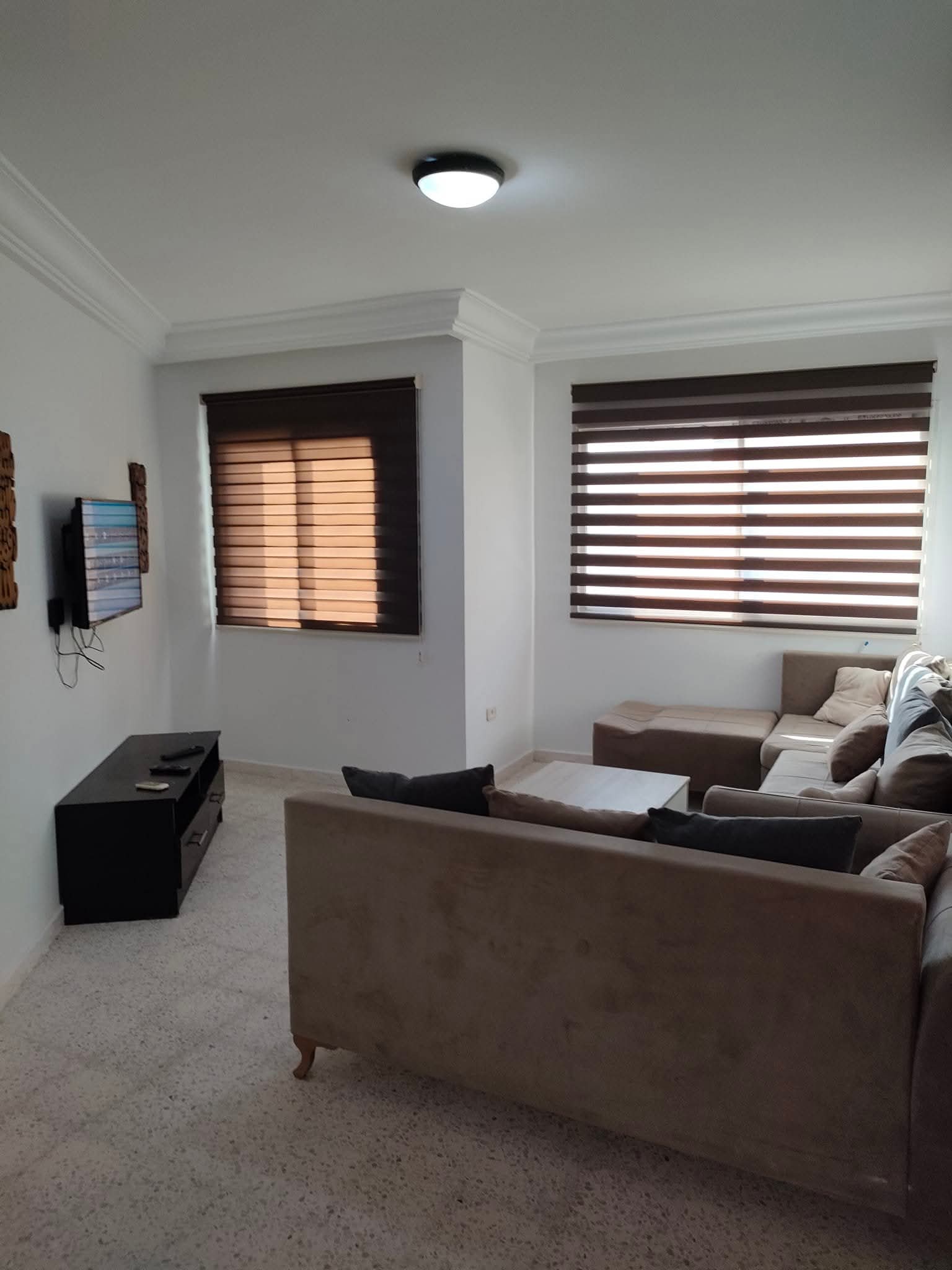 Soliman&nbsp;Cite Hotel Des Andalous&nbsp;Location vacances&nbsp;Appart. 2 pi�ces&nbsp;Villa et appartement tr�s bien �quip�