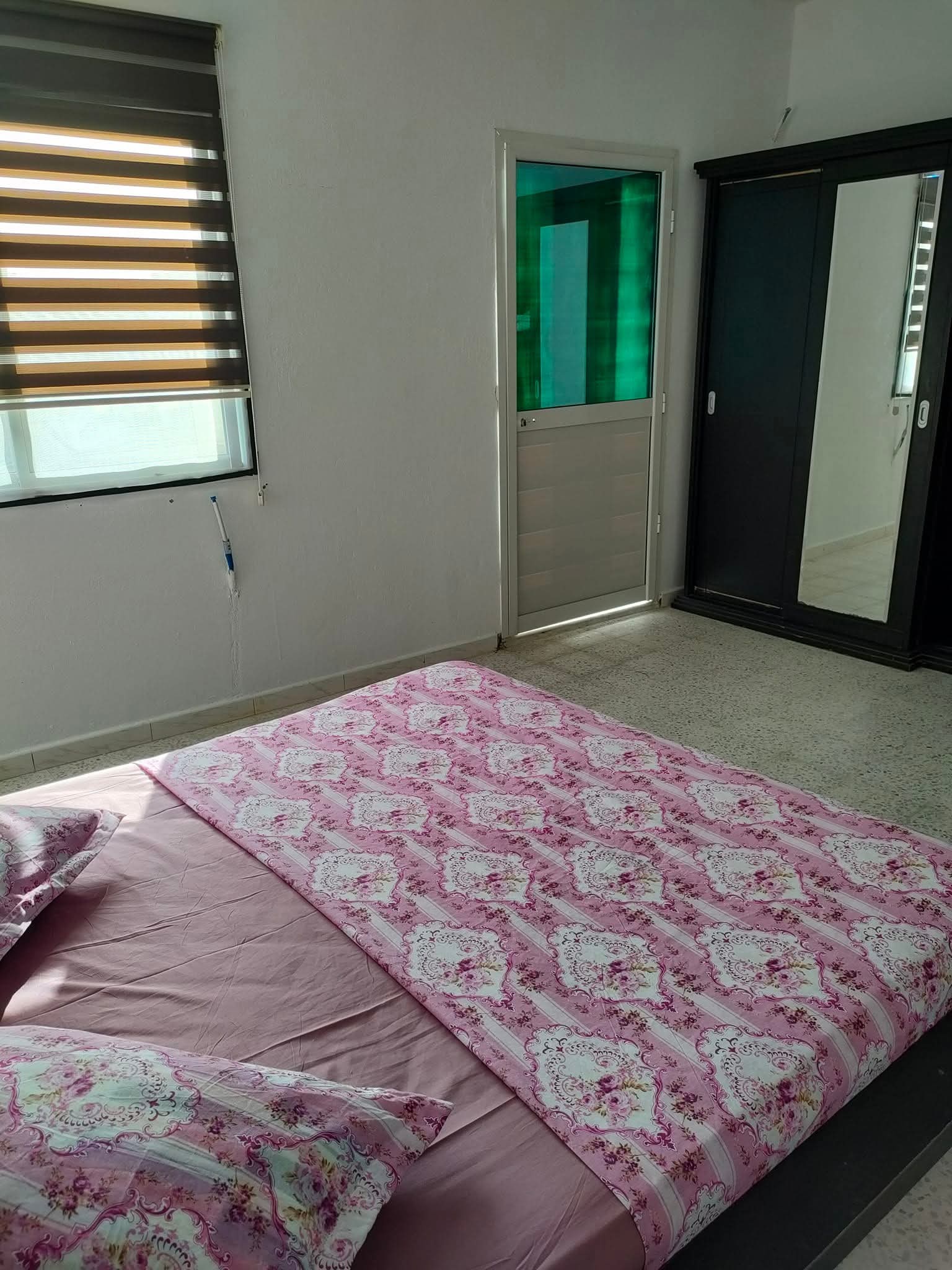 Soliman&nbsp;Cite Hotel Des Andalous&nbsp;Location vacances&nbsp;Appart. 2 pi�ces&nbsp;Villa et appartement tr�s bien �quip�