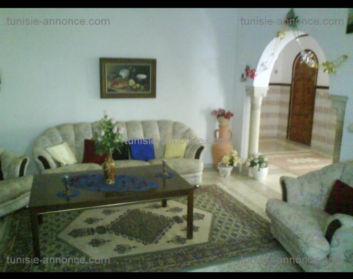 Hammamet&nbsp;Hammamet&nbsp;Vente&nbsp;Maisons&nbsp;Villa et studios