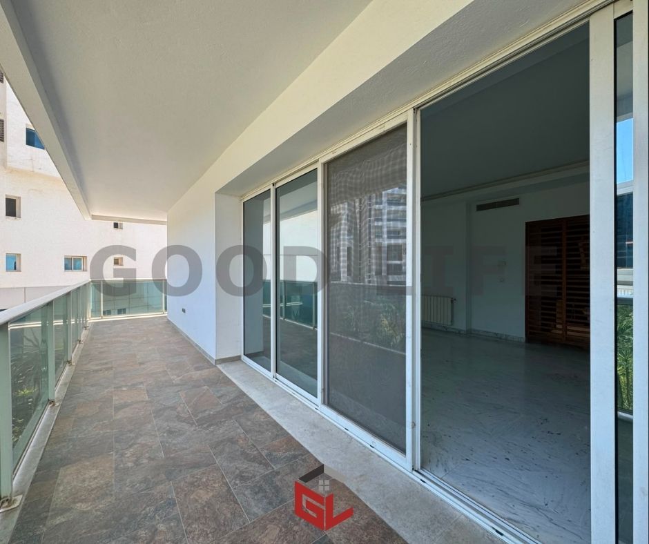 La Marsa&nbsp;Berge Du Lac&nbsp;Location&nbsp;Appart. 4 pi�ces&nbsp;S3 au lac 2