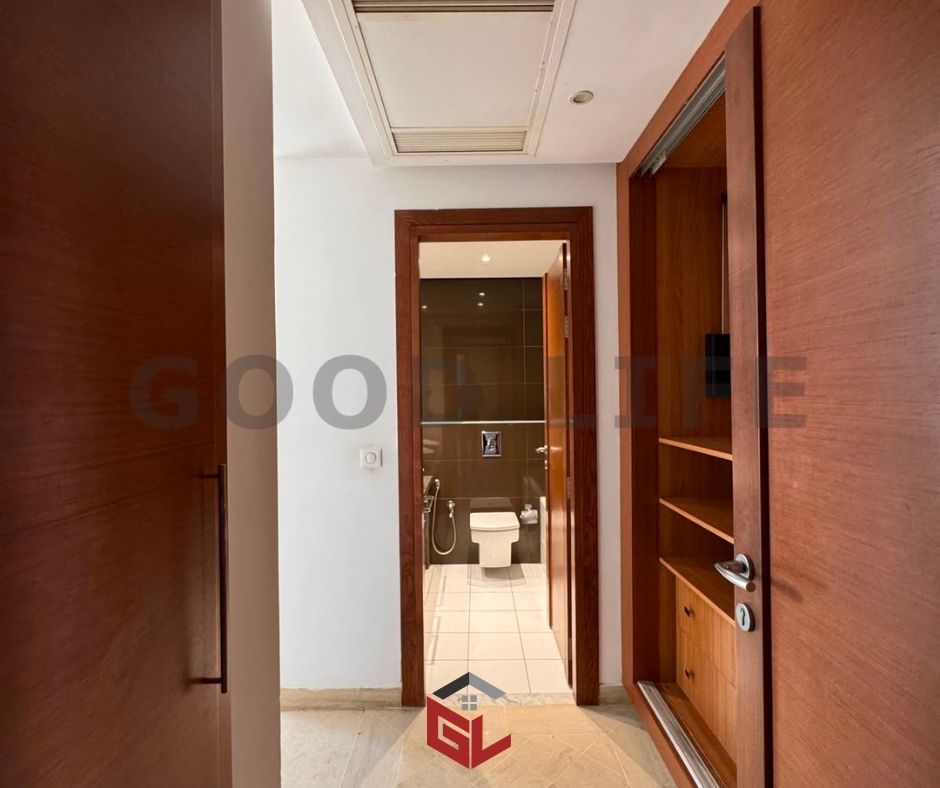 La Marsa&nbsp;Berge Du Lac&nbsp;Location&nbsp;Appart. 4 pi�ces&nbsp;S3 au lac 2