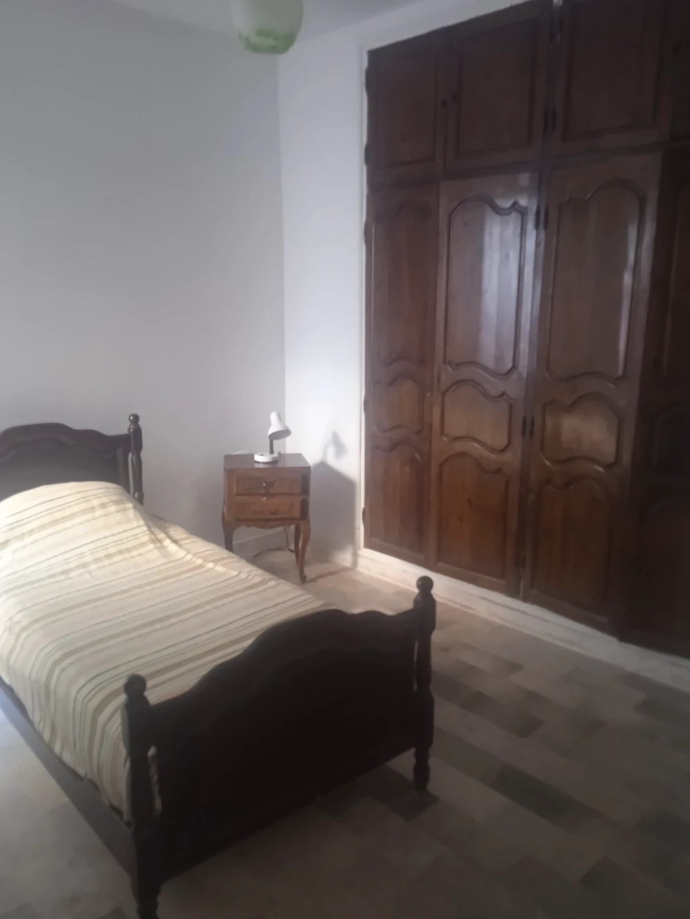 La Goulette&nbsp;Casino La Goulette&nbsp;Location&nbsp;Appart. 3 pi�ces&nbsp;Appt s 2 meubl� goulette casino