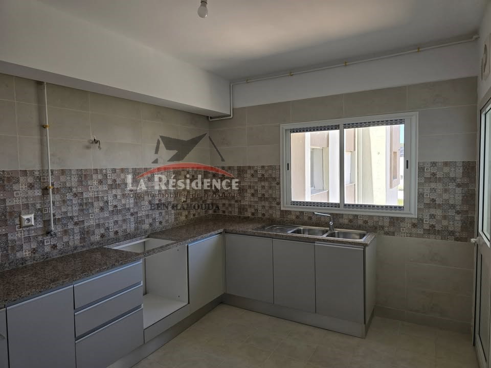Bizerte Nord&nbsp;Bizerte&nbsp;Vente&nbsp;Appart. 3 pi�ces&nbsp;Appartement s3 � ain mariem bizerte