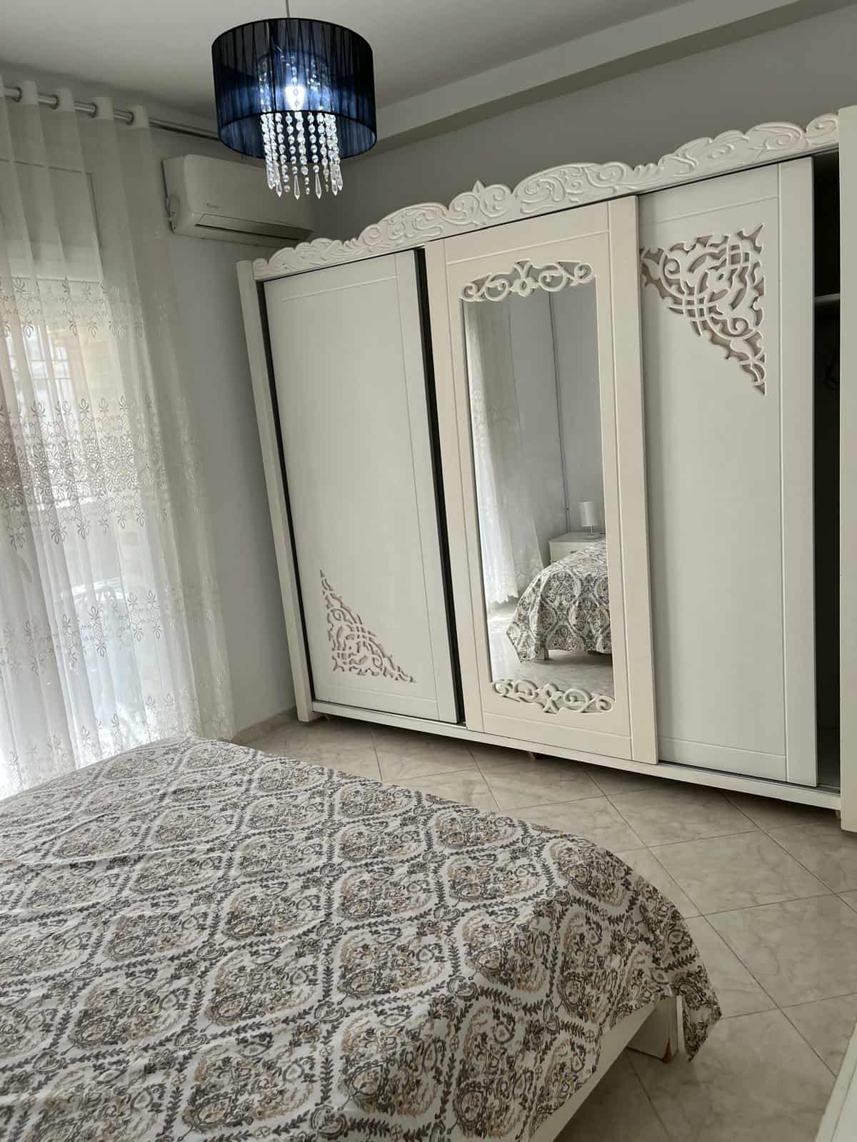 Bizerte Nord&nbsp;Bizerte&nbsp;Location&nbsp;Appart. 2 pi�ces&nbsp;Un appartement s2 rdc sidi salem bizerte