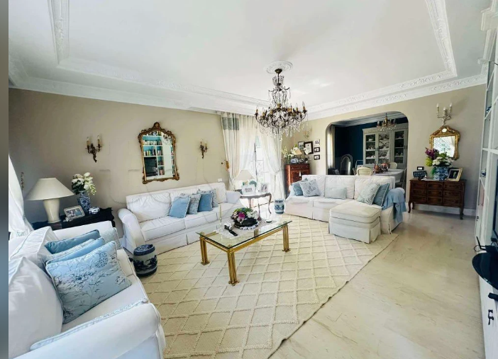 Bizerte Nord&nbsp;Bizerte&nbsp;Vente&nbsp;Autre&nbsp;Une magnifique villa � corniche bizerte