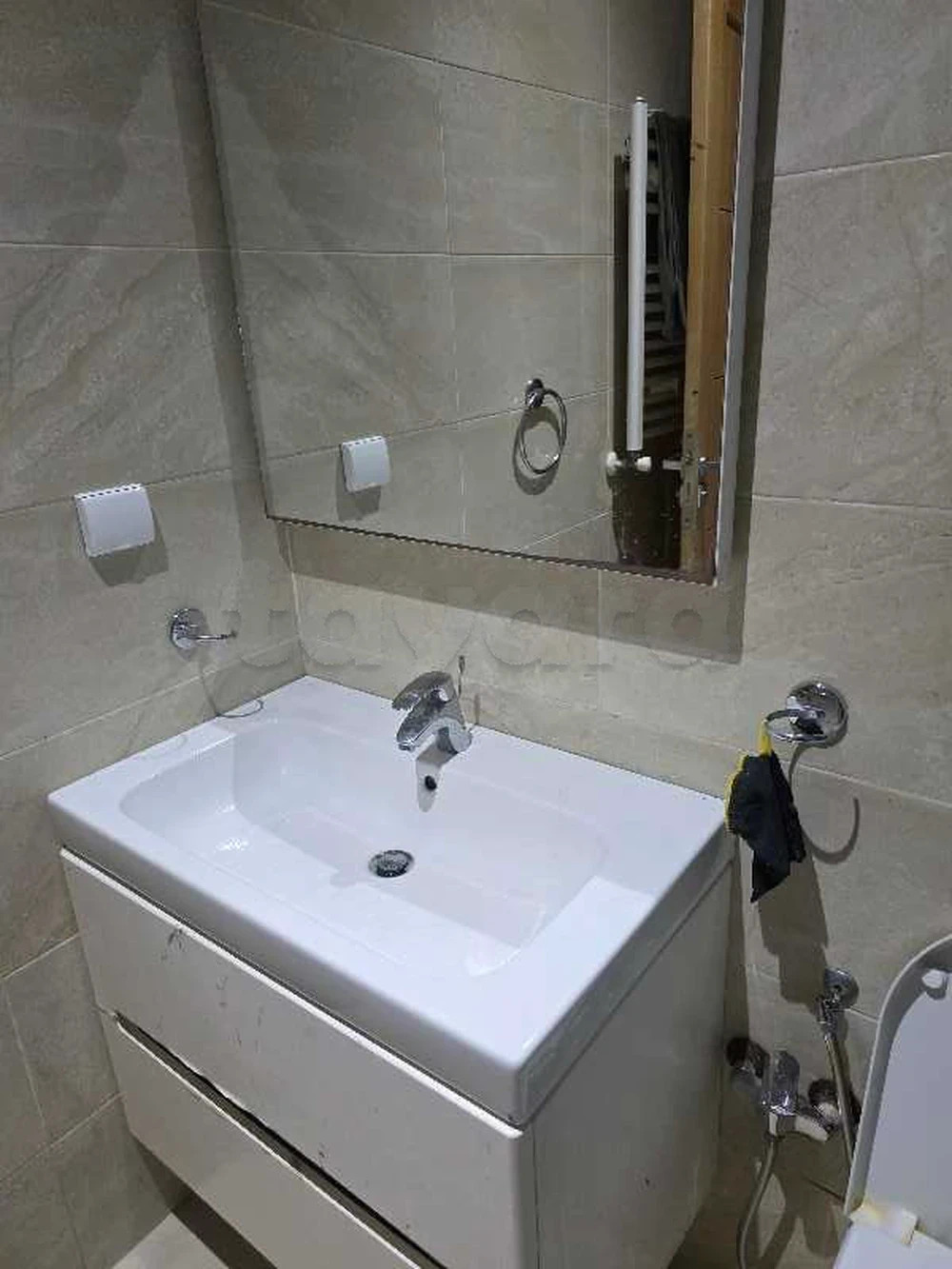 Mnihla&nbsp;Jardins d'el Menzah&nbsp;Location&nbsp;Appart. 2 pi�ces&nbsp;Un studio s1 hs meubl� � cit� faouz