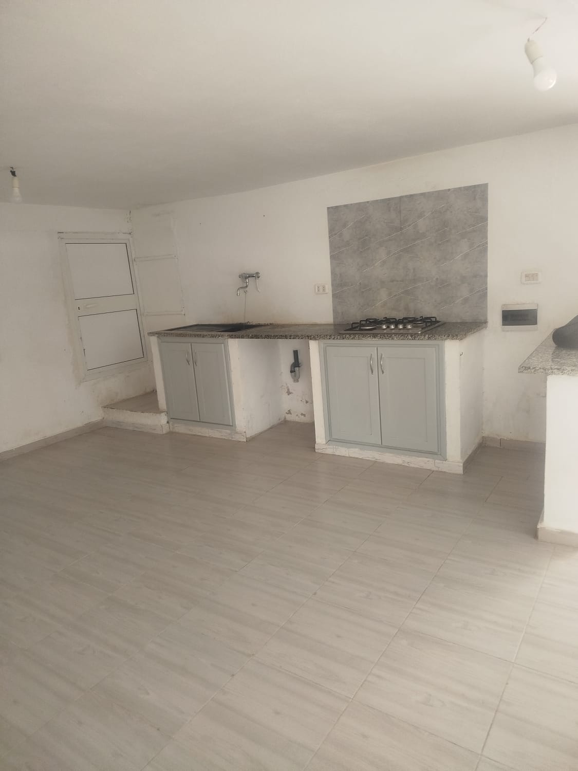 Ariana Ville&nbsp;El Menzah 7&nbsp;Location&nbsp;Appart. 2 pi�ces&nbsp;Un mignon studio s1 � menzah7