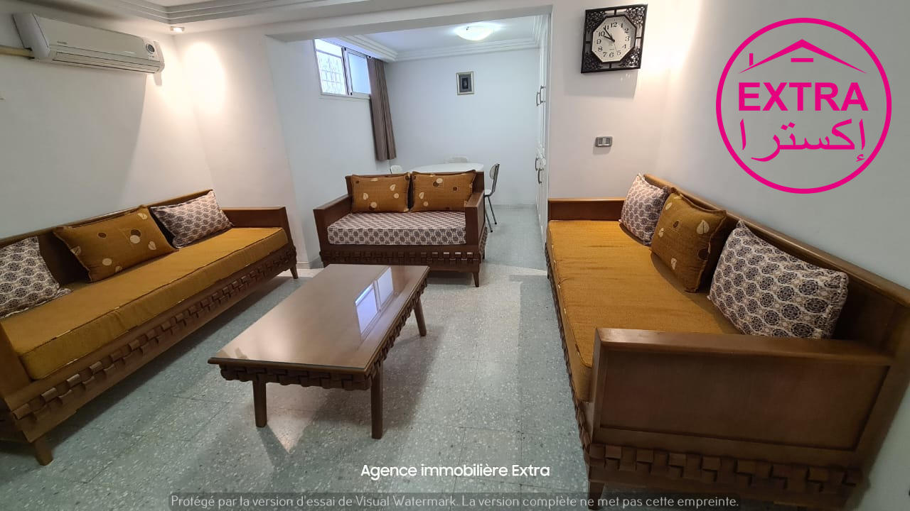 Nabeul&nbsp;Nabeul&nbsp;Location&nbsp;Appart. 3 pi�ces&nbsp;Appartement vide au jasmin