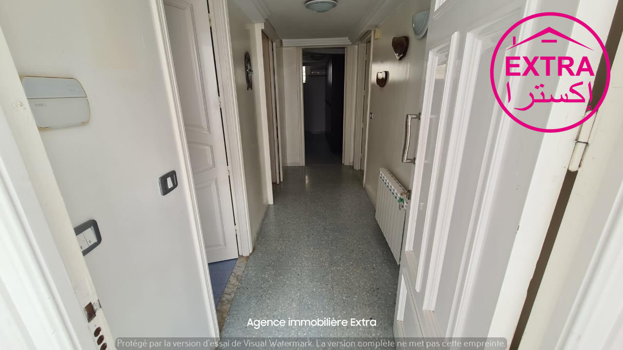 Nabeul&nbsp;Nabeul&nbsp;Location&nbsp;Appart. 3 pi�ces&nbsp;Appartement vide au jasmin