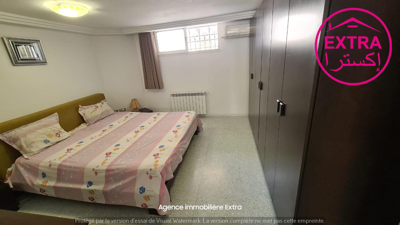 Nabeul&nbsp;Nabeul&nbsp;Location&nbsp;Appart. 3 pi�ces&nbsp;Appartement vide au jasmin