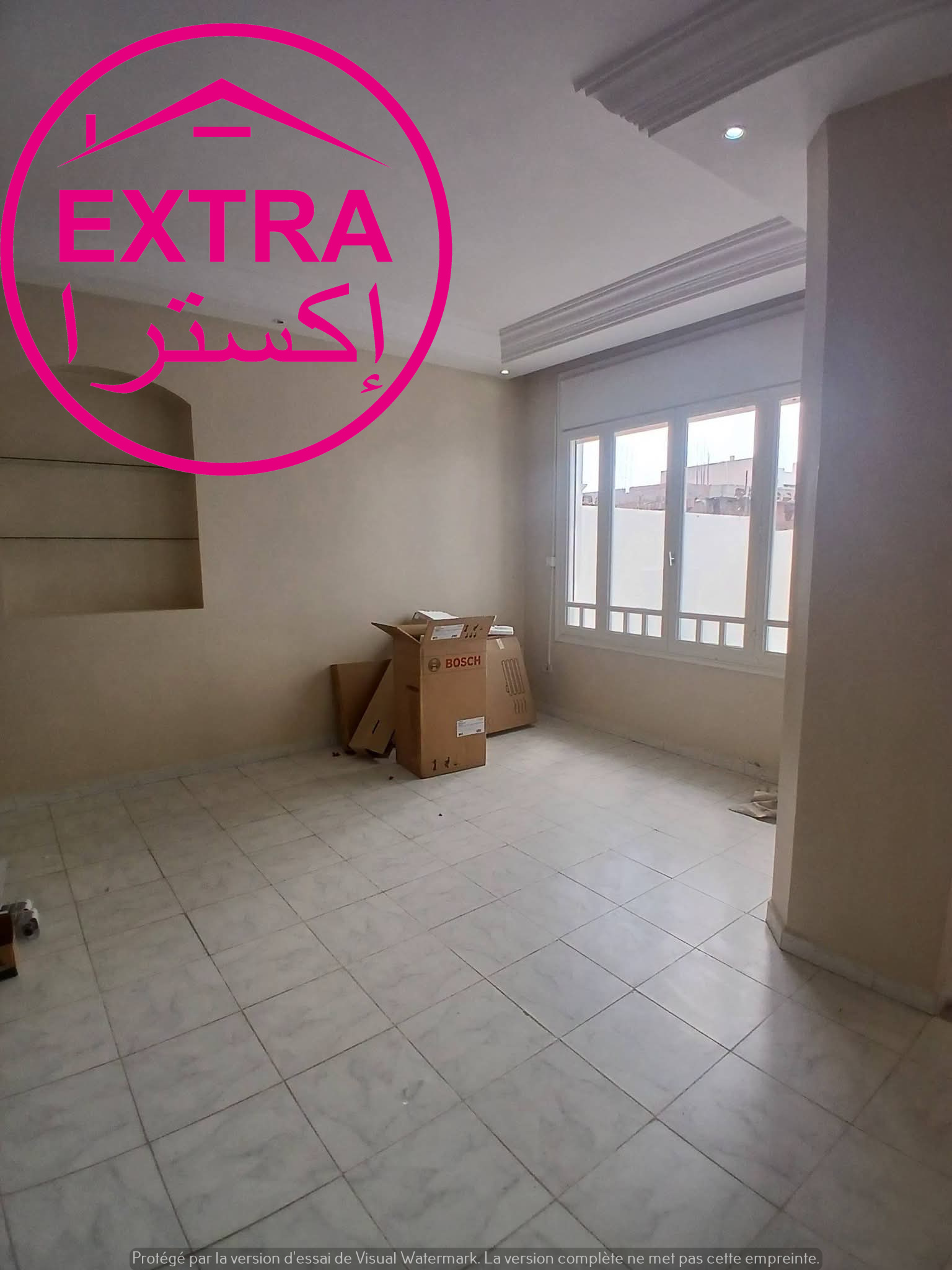 Nabeul&nbsp;Nabeul&nbsp;Location&nbsp;Appart. 3 pi�ces&nbsp;05eme appartement a nabeul