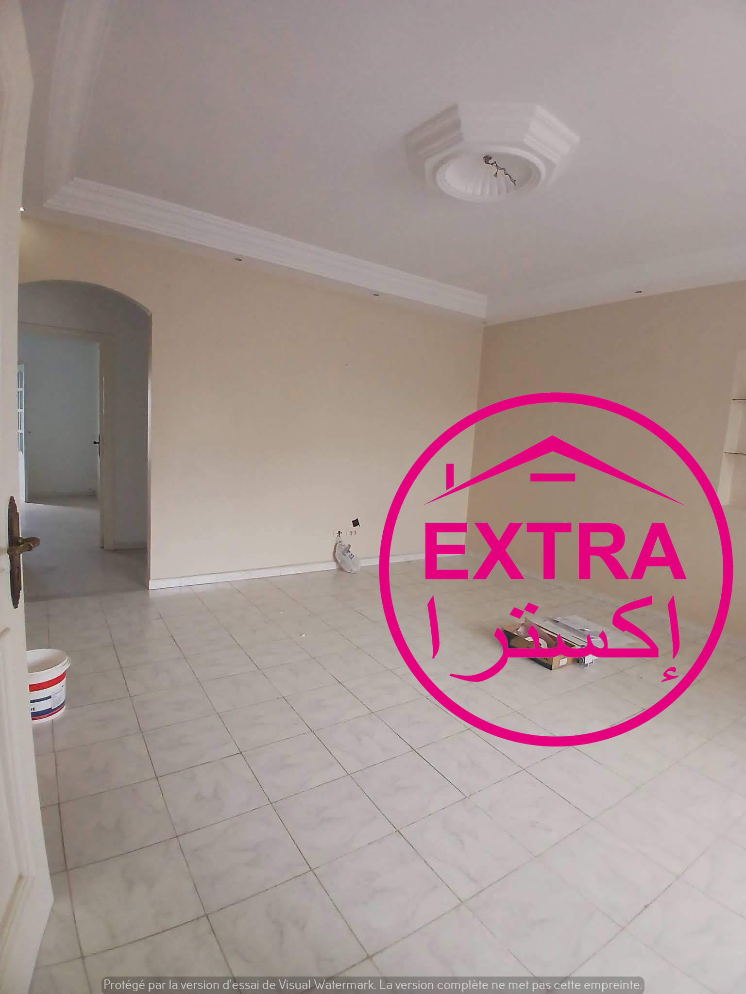 Nabeul&nbsp;Nabeul&nbsp;Location&nbsp;Appart. 3 pi�ces&nbsp;05eme appartement a nabeul