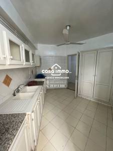 Nouvelle Medina&nbsp;Nouvelle Medina&nbsp;Location&nbsp;Maisons&nbsp;A  appartement s2 a medina jadida ref960a