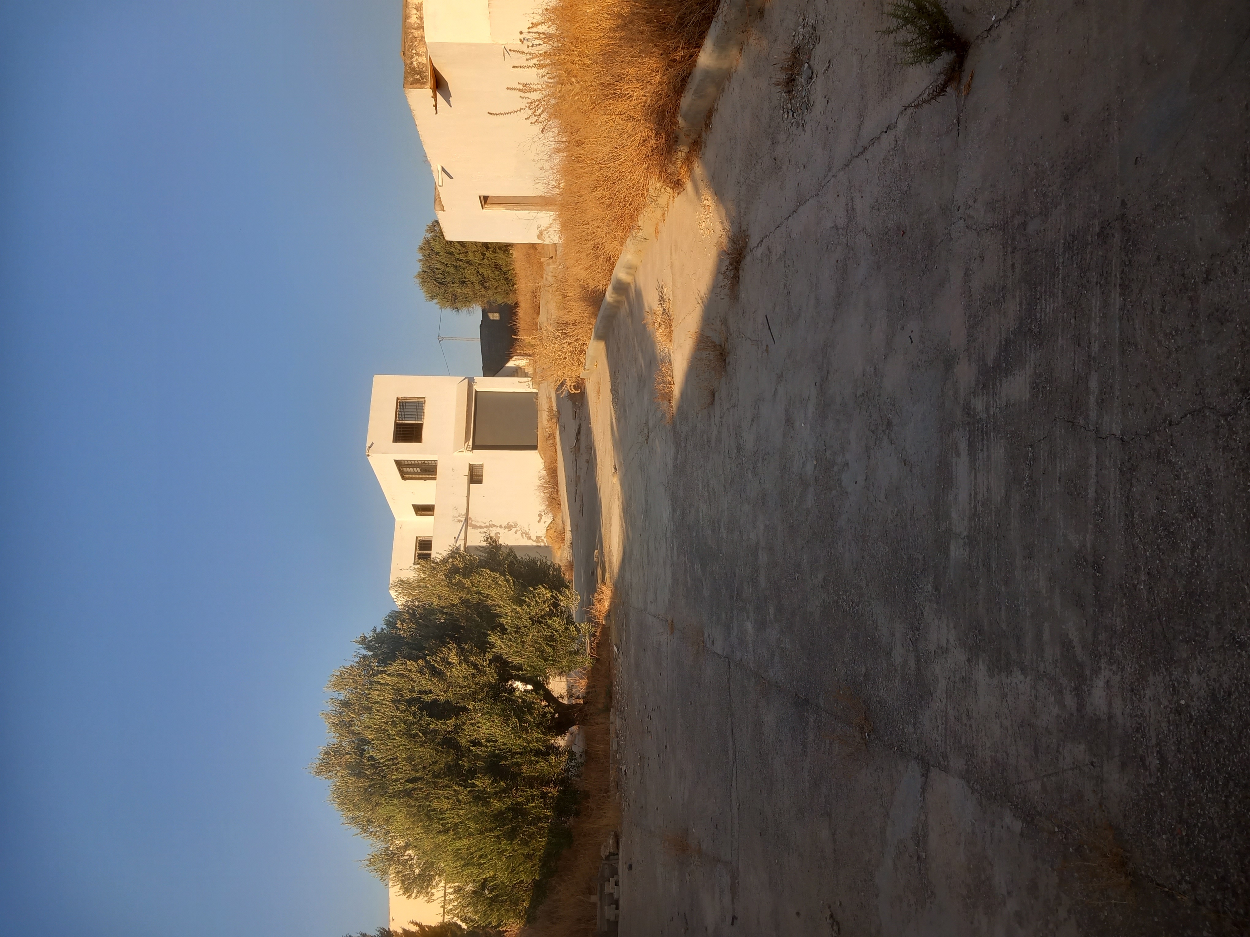 Mohamadia&nbsp;Cite Cebbalet Chikh&nbsp;Terrain&nbsp;Terrain nu&nbsp;D�p�t sur terrain