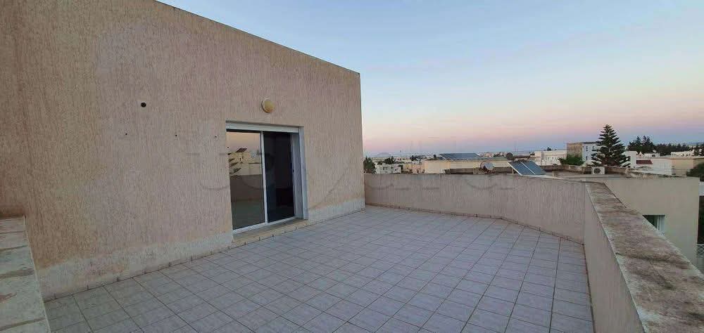 Ariana Ville&nbsp;Riadh Landlous&nbsp;Location&nbsp;Appart. 2 pi�ces&nbsp;Etage s1 950 d riadh andalous