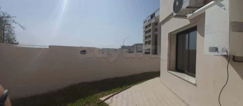 Ariana Ville&nbsp;Cite Ennasr 2&nbsp;Location&nbsp;Appart. 2 pi�ces&nbsp;S2 1650 enasser 2