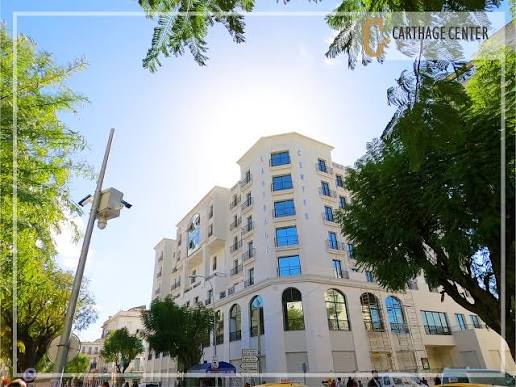 Bab Bhar&nbsp;Bab Bhar&nbsp;Location&nbsp;Appart. 1 pi�ce&nbsp;Bureau h1 carthage centre