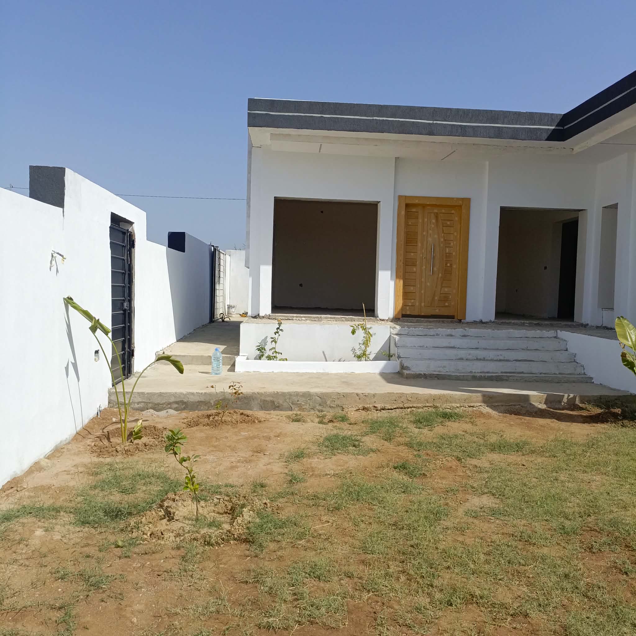 Hammamet&nbsp;Hammamet&nbsp;Vente&nbsp;Maisons&nbsp;Bonne affaire villa a 190md � hammamet sud