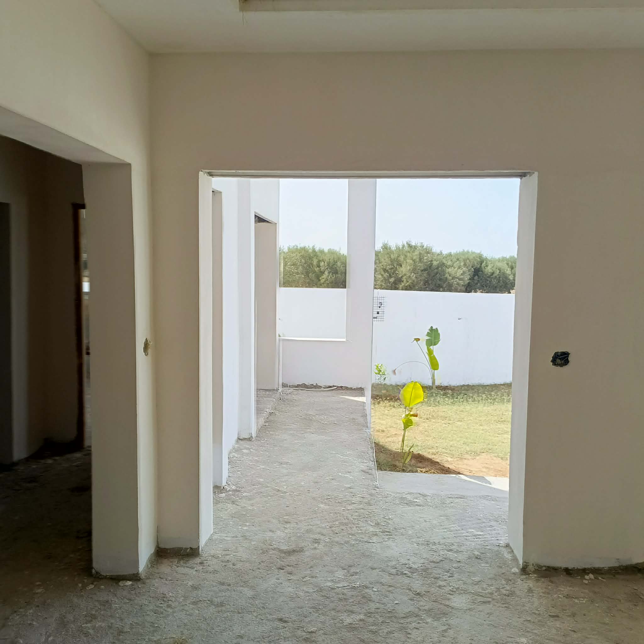 Hammamet&nbsp;Hammamet&nbsp;Vente&nbsp;Maisons&nbsp;Bonne affaire villa a 190md � hammamet sud